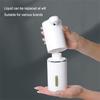 Touchless Rechargeable Automatic Foaming Soap Dispenser