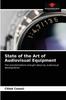 Kniha State of the Art of Audiovisual Equipment