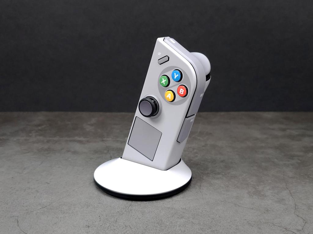 Lenovo Legion Go Skin, Super Nintendo Edition Full-Wrap Matte Vinyl Skin for Legion Go (Designed by POP SKIN)