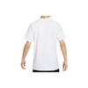Nike Logo Print T Shirt DX1986-101
