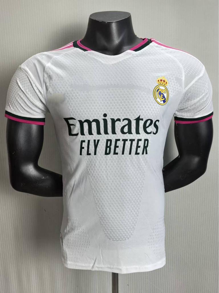 2627 Nationaal Team Trainingsserie Spelersversie Voetbalshirt - Korte Mouw