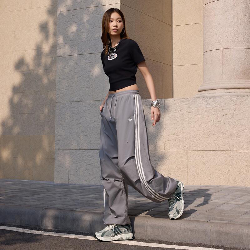 Adidas Response CL Retro Mesh Sneakers