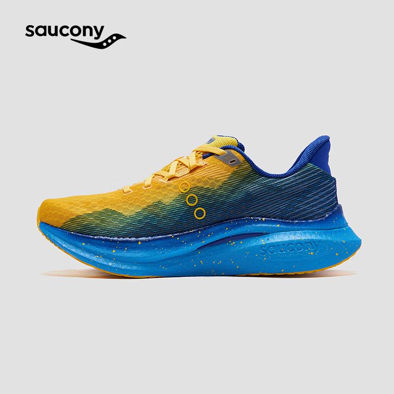 SAUCONY Endorphin Speed 5 Racing Running Shoes