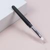 Makeup Accessories with Dust Cover Lip Brush Eyeliner Brush Eyebrows Eyelashes Brush Makeup Tool