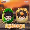 New Authentic Hitman Reborn Senluo Wanxiang Katekyo Daruma Blind Box Mini Chibi Figurines Cute Desktop Decor Gift For Girls