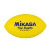 Mikasa Tag Rugby Ball, Size 4 (Elementary School), Synthetic Leather, TR-Y, Recommended Internal Pressure: 0.20-0.30 Kgf/cm2