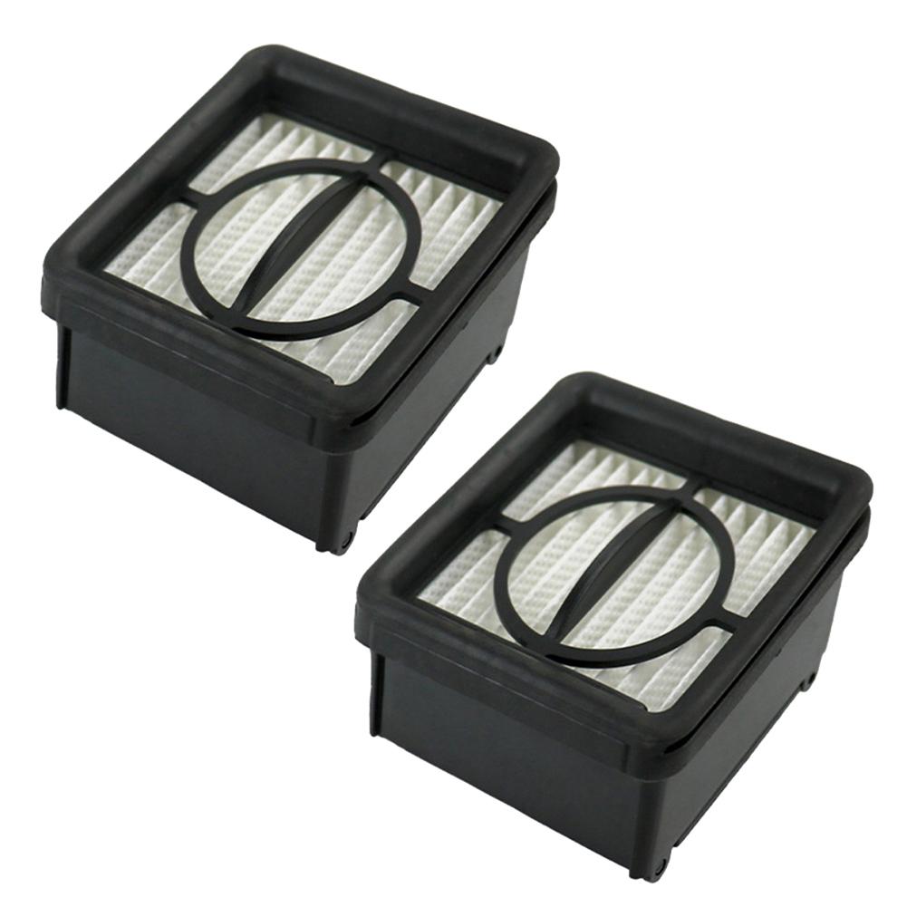 For Mijia 2C/4C/2Lite And Truclean W20 Robot Vacuum Cleaners  2/4 HEPA Filter Replacement For Vacuum Cleaners