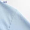 Romon Men's 2-Pack Ice Silk Polo Shirt
