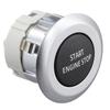 Auto Ein-Tasten Start-Stopp-Schalterknopf LR014015 Für Land Rover LR4 Range Rover Sport 2010-2016 Zündschalter Keyless