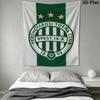 FRADI Cool Wall Tapestry Aesthetic Wall Hanging Printed Fabric Blanket Decorative Tapestries for Bedroom Living Room Home Decor