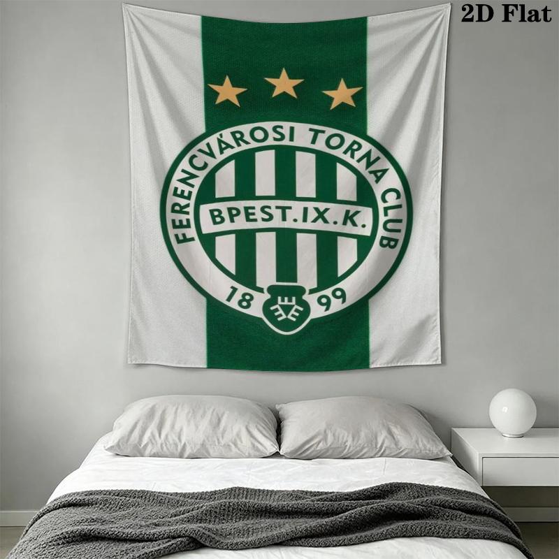 FRADI Cool Wall Tapestry Aesthetic Wall Hanging Printed Fabric Blanket Decorative Tapestries for Bedroom Living Room Home Decor