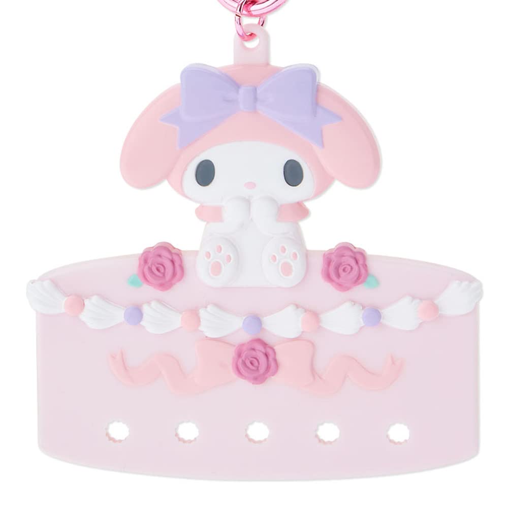 Sanrio My Melody Custom Keychain 739961 (My Pachirun)