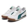 Puma Roma OG Nylon Bílé Ponderosa Pine Unisex Tenisky 362408-12