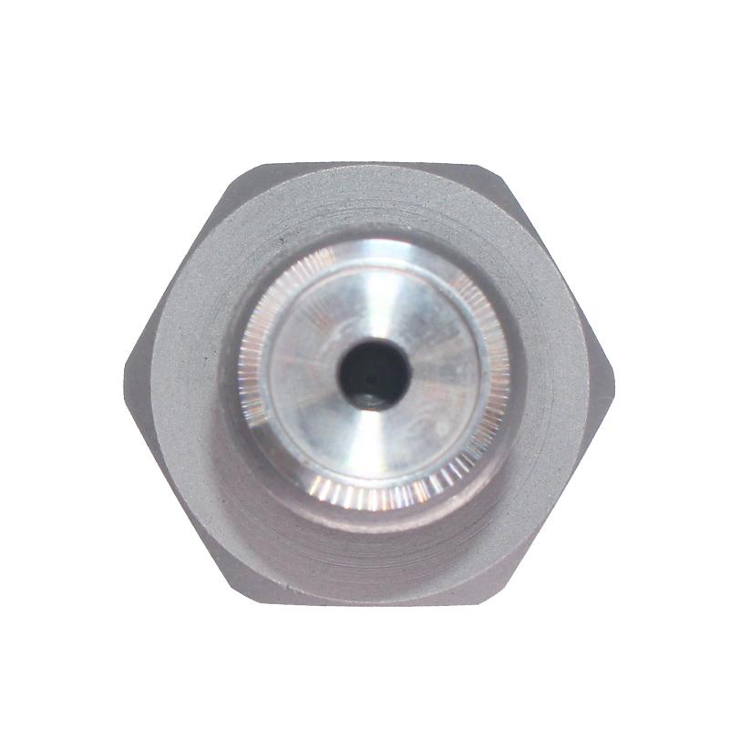 Metering Unit 1110010035 Fuel Common Rail Control Valve
