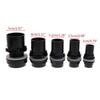Aquarium Pipe Connector Inlet Outlet PVC Fitting Fish for Tank Filter Accessorie
