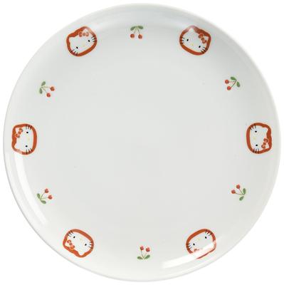 Talerz CtoC JAPAN HELLO KITTY 6 cali (19,4 cm) 03-508298