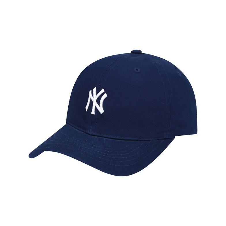 MLB Embroidered Logo Baseball Cap Fashion 32CP77931