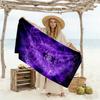 Naruto Beach Towel Quick-Dry Soft Microfiber Comfortable Lightweight Portable for Swimming,Beach,Camping, Travel, Beach Accessories,Gym