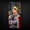 Brooklyn Nine 99 Phone Case For Samsung S25/S24/S23/S22/S21/S20/Plus,Fe,Lite/Others Black Cover