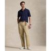 Polo Ralph Lauren Men S Tailored Fit Performance meSh Polo Shirt  Mnpokni1n823302410 