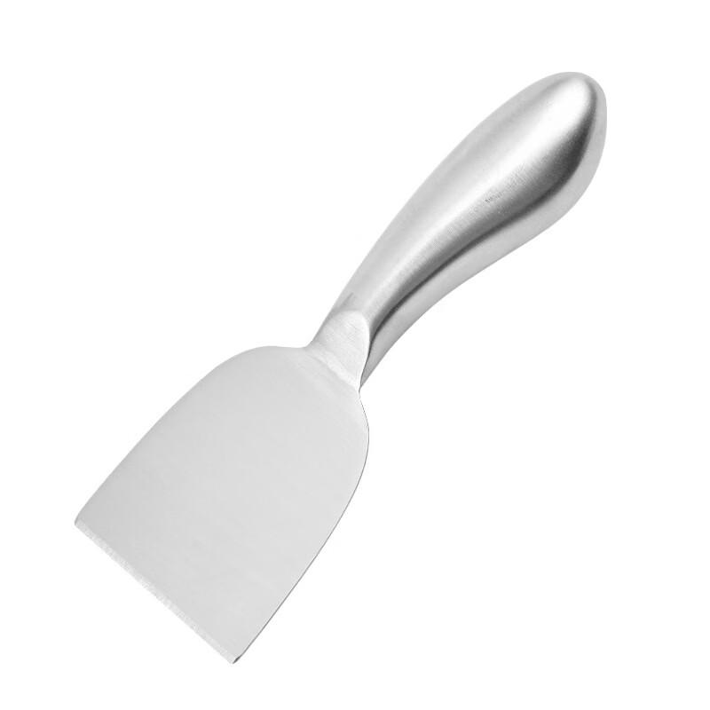 Abay Stainless Steel Hollow Handle Cheese Knife Set