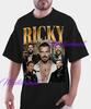 Musiker RICKY MARTIN Vintage Skjorte | Ricky Martin Hyllest Retro | Ricky Martin T-skjorter | Ricky Martin 90-talls Genser | Ricky Martin Merch Gave