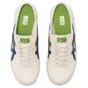 ONITSUKA TIGER Machuation Sabot Unisex Beige Blau Grün 1183C012-105