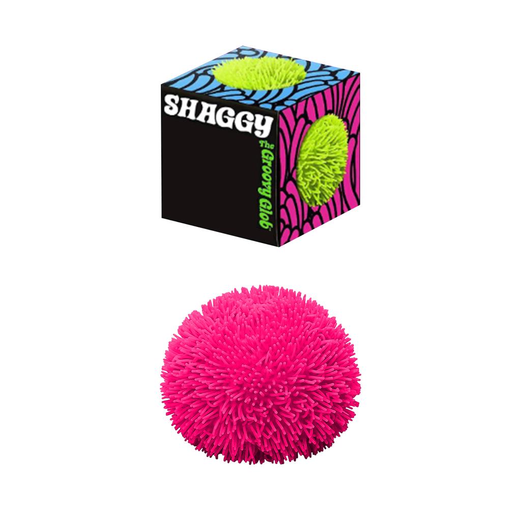 Snow Ball Crunchy, , Squeezy, Stretchy Stress Balls Gift Set Bundle