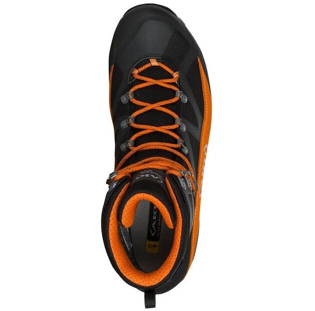 Треккинговые ботинки Aku Trekker Pro II GTX