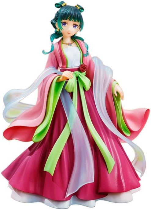 

The Notes BRILLIANT Figure Nekoneko 20cm Official Merchandise Apothecary s Approx. [1 Type]