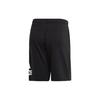 adidas Casual Shorts Men's Black DX7666