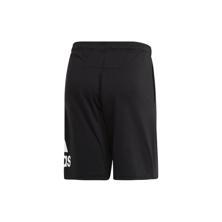 adidas Casual Shorts Men's Black DX7666