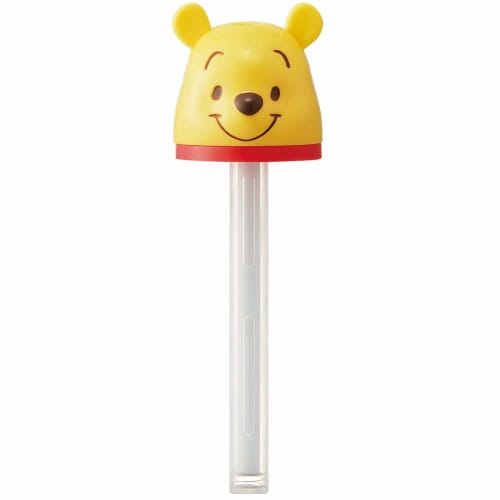 Skater Plastová láhev Kompatibilní zvlhčovač Ultrazvukový typ USB napájený Stick Typ Die Cut Mist Medvídek Pú Disney STST1D