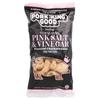iHerb Chicharon Seasoned with Himalayan Pink Salt & Vinegar, 49.5 G (1.75 Oz)