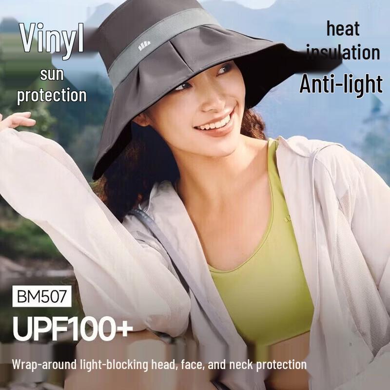 Beneunder Wide Brim Sun Protection Hat