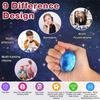 Galaxy Stress Balls Outer Space Foam Stress Balls For Squeeze Fidget Birthday Astronaut Party Favors School Class Reward Gift