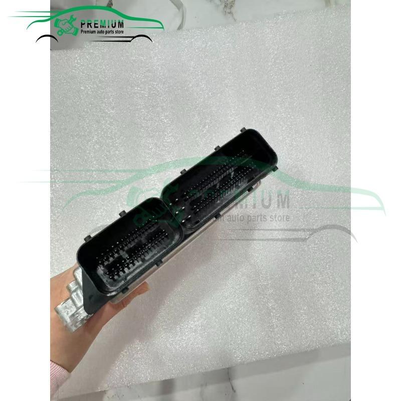 Brand New 0337 ECU 39123-2B580 Car ECU Engine Computer Board Electronic Control Unit 0337 MG7.9.8 Fits For KIA 39123-2B580