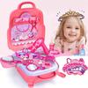 Versatile Children's Backpack Toy Set With Realistic Repair Tools For Imaginative Play