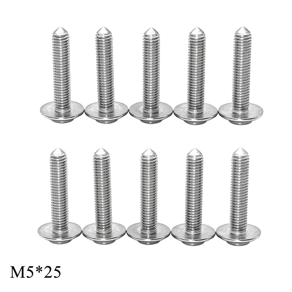 

Винт обтекателя Для мотоцикла BMW F650GS F700GS F800GS R1200RT R1200GS C650GT C600 K1600GTL S1000RR R1150GS R1150RT K1200LT