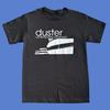 New Popular Duster Band Black All Size S 5Xl T Shirt