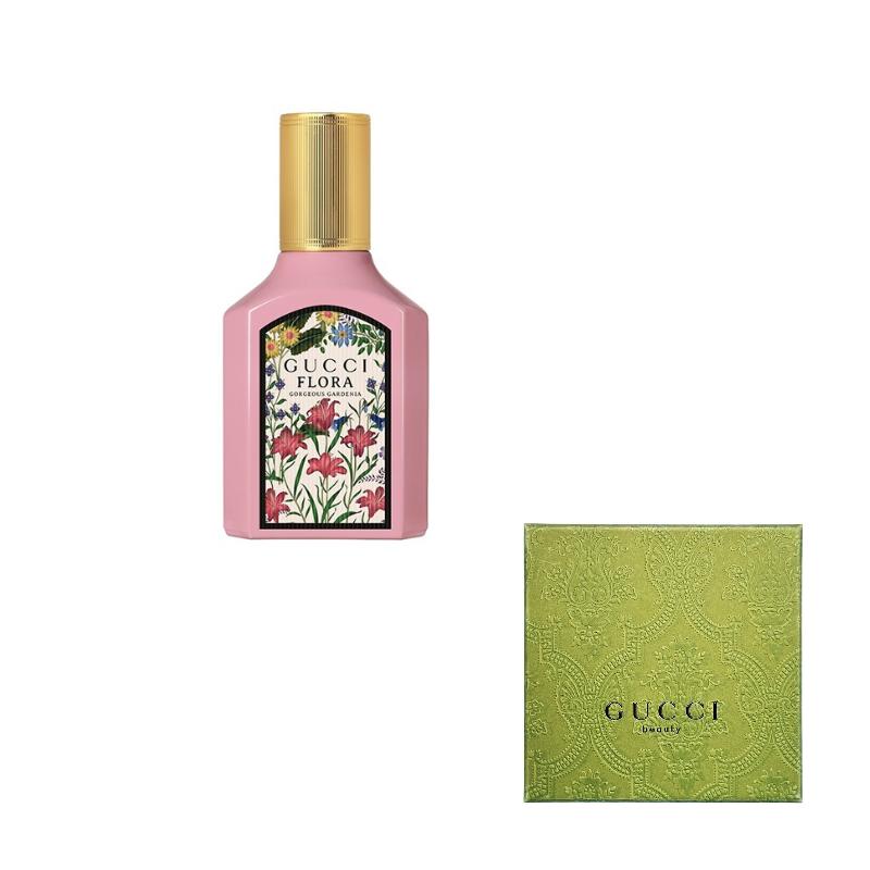Gucci Dreamy Gardenia Women's Perfume Potpourri Scent Eau De Parfum EDP 30ml/50ml/100ml/150ml Mother's Day Gift For Mom