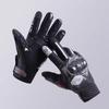 Outdoor Sports Anti-slip Touchscreen Motorcycles Full Season Women Men Cycling Riding Gloves