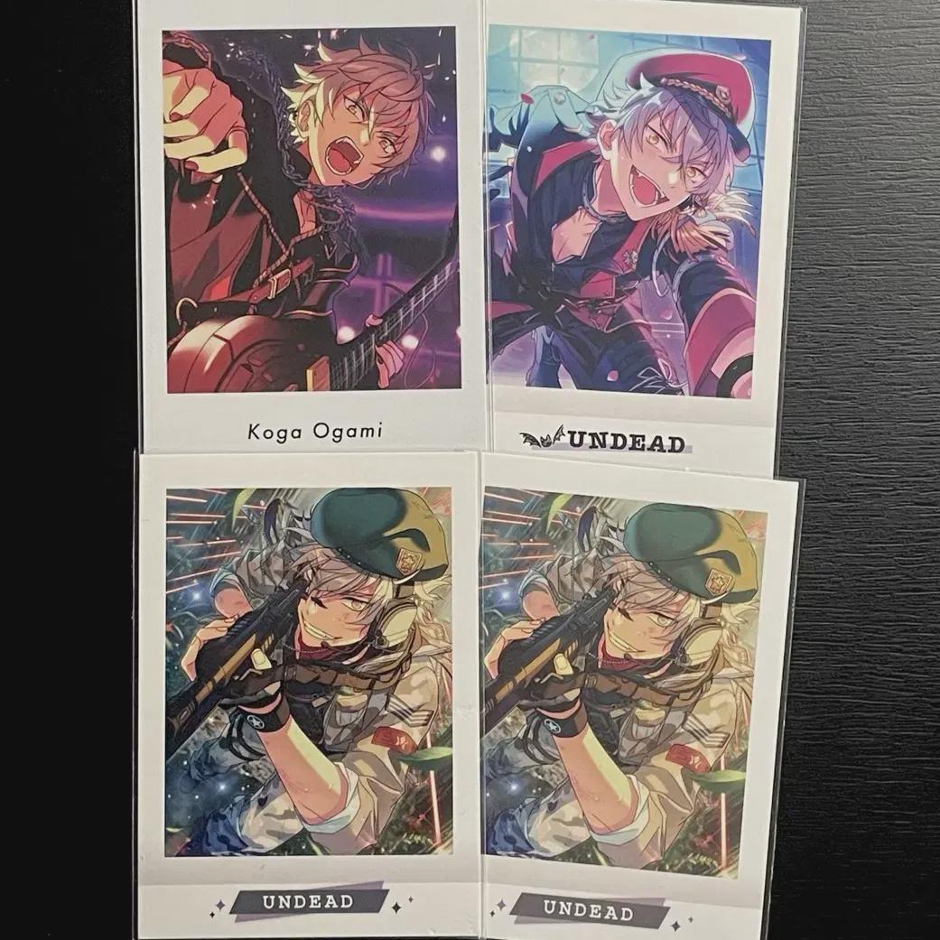 

Ensemble Stars!! Ogami Koga Pasha Bulk Sale