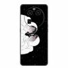 For Oppo Find X6 Pro Case Astronaut Soft Silicone Shockproof Phone Back Cover Cases for Oppo Find X6 Pro 5G Spaceman Lion Shell