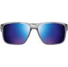 Очки спортивные Julbo Renegade Spectron 3 поляризованные серо-оранжевые