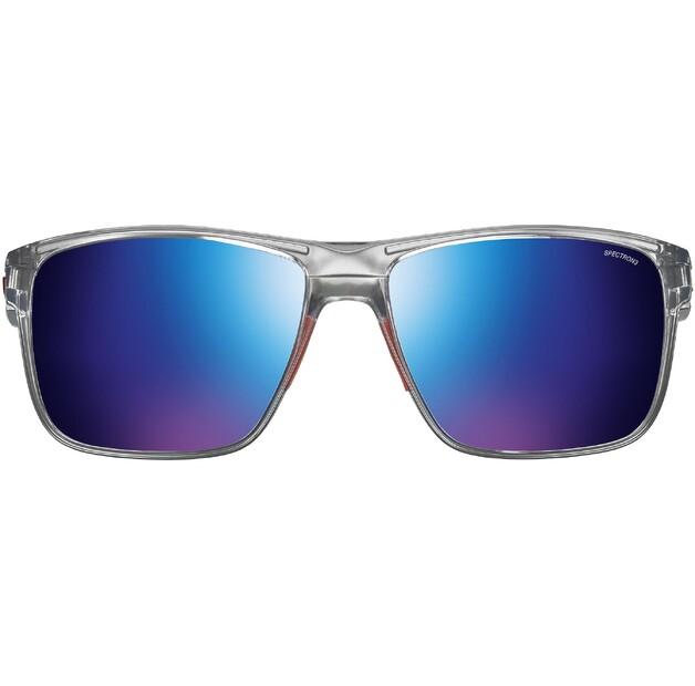 Очки спортивные Julbo Renegade Spectron 3 поляризованные серо-оранжевые
