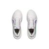 Li Ning Furious Rider 7.0 Versatile Cushioning Low Top Midsole Technology Running Shoes Women's White Purple ARZT004-13