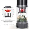 Air Pump Driven Aquarium Fish Excrement Collector Fish Poop Collector  Aquarium Cleaning