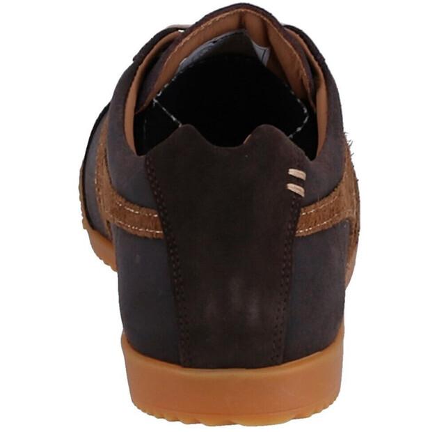 Кроссовки Gola Harrier Suede-Leder Knightsbridge