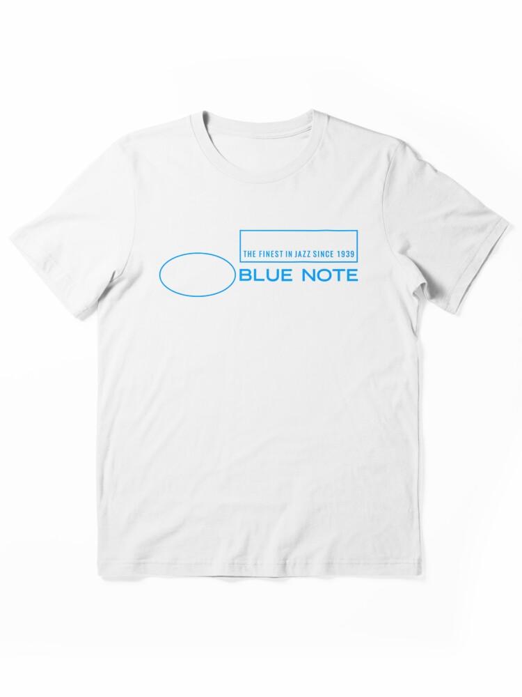 Blue Box Season 2 Blue-Note-1961-Logo Essential Unisex T-Shirt